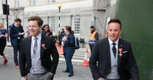 Ant and Dec Net worth