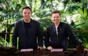 Ant and Dec Net worth