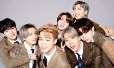 BTS on hiatus as all 7 BTS members have joined the Army of South Korea?