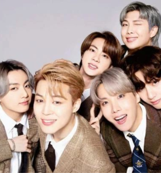 BTS on hiatus as all 7 BTS members have joined the Army of South Korea?