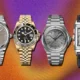 List of 10 Best Watches of 2023 - From Rolex Datejust 41 to Tag Heuer Carrera Glassbox