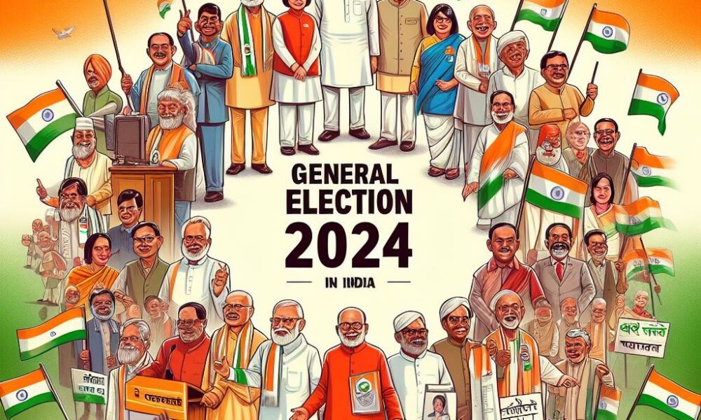 Indian general election