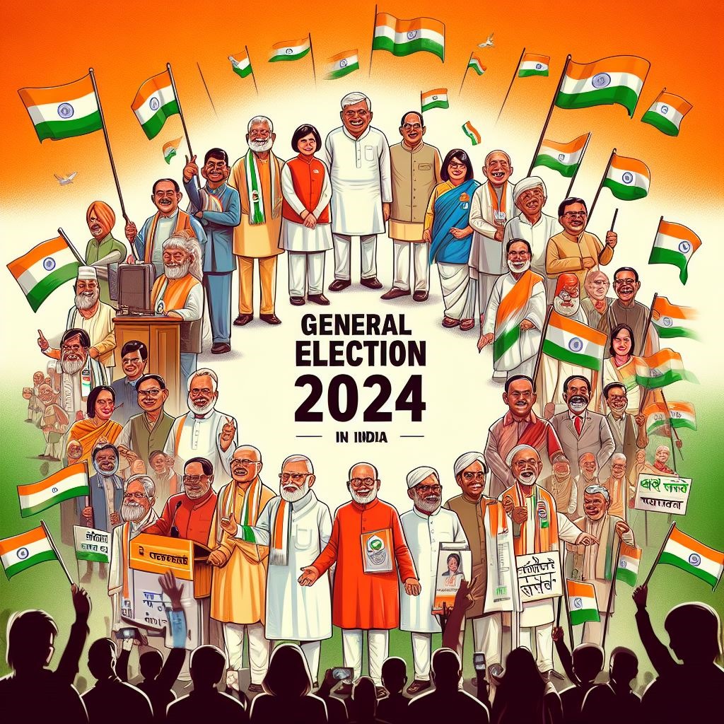 Indian general election