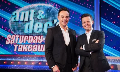 Ant and Dec Net worth | Biography