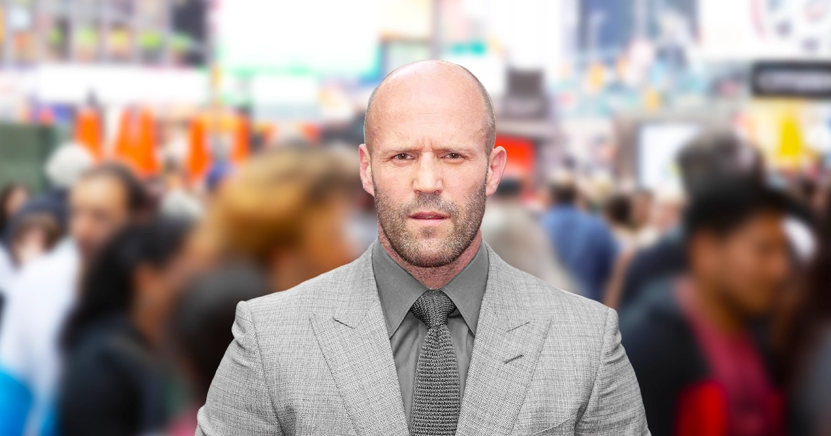 Jason Statham Net Worth